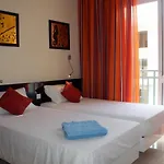 Atlantis فندق