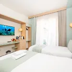 Atlantis فندق Marsalforn