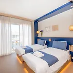 Atlantis فندق Marsalforn