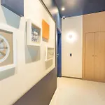 Atlantis فندق *