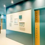 Atlantis فندق Marsalforn