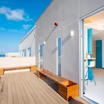 فندق Atlantis *