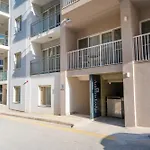 Atlantis فندق Marsalforn