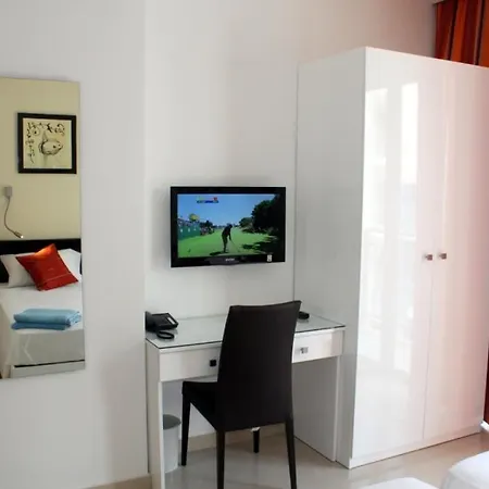 Hotel Atlantis Marsalforn