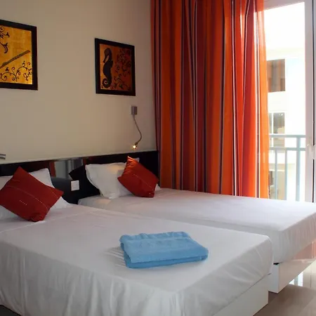 Atlantis Hotel