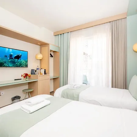 Atlantis Hotel Marsalforn