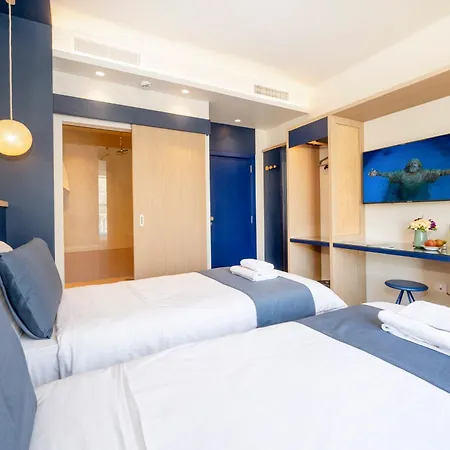 Hotel Atlantis