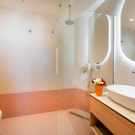 Hotel Atlantis Marsalforn