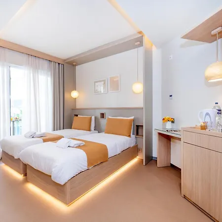Hotel Atlantis *