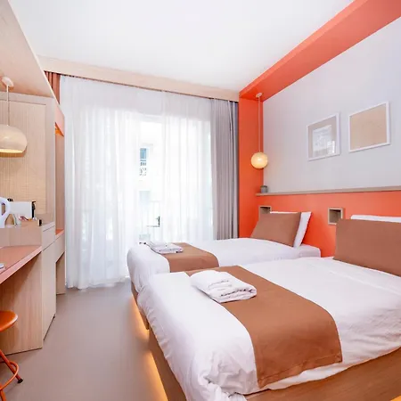Atlantis Hotel Marsalforn